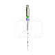 GO-TWO STERILE (6) - 16 MM : LONGUEUR:21.0000 MILLIMETRE, ISO:ISO 035, CONICIT&Eacute;:4%, ROTATION:CONTINUE, INSTRUMENT:GO-TWO 16MM