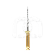 GO-TAPER UNIVERSAL STERILE (6) : LONGUEUR:19.0000 MILLIMETRE, ISO:ISO 019, CONICIT&Eacute;:4%, ROTATION:CONTINUE, INSTRUMENT:N&deg;19