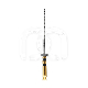 GO-TAPER UNIVERSAL STERILE (6) : LONGUEUR:21.0000 MILLIMETRE, ISO:ISO 040, CONICIT&Eacute;:6%, ROTATION:CONTINUE, INSTRUMENT:B4
