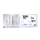 EASY-FILE FLEX ASSORTIS STERIEL (4) : LENGTE:25.0000 MILLIMETRE