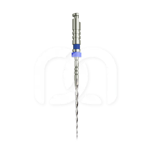 GO-TWO STERILE (6) - 21MM