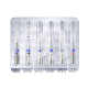 GO-TWO STERILE (6) - 16 MM - ASSORTIMENT 25-40 : LENGTE:25.0000 MILLIMETRE