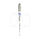 GO-TWO STERILE (6) - 16 MM : LONGUEUR:21.0000 MILLIMETRE, ISO:ISO 015, CONICIT&Eacute;:5%, ROTATION:CONTINUE, INSTRUMENT:GO-TWO 16MM