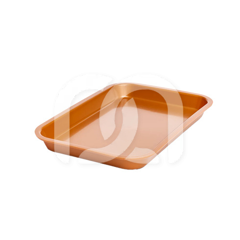 MINI-PLATEAU SANS COMPARTIMENTS