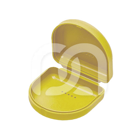 ORTHODONTIE DOZEN MET GATEN (10)