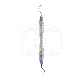 CURETTE GRACEY HARMONY DOUBLE EXTRÉMITÉ : N&deg;:N&deg;SG9/10XCE2