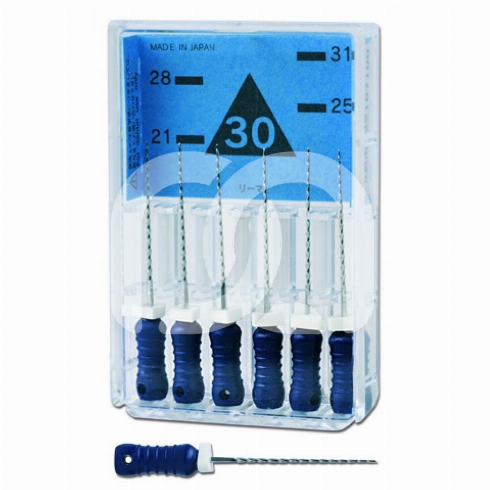 RUIMERS - DOOS VAN 6 RUIMERS