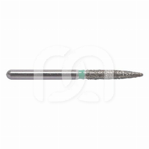 FRAISE DIAMANTÉES SPIRALE R&S - LA BOITE DE 2 FRAISES