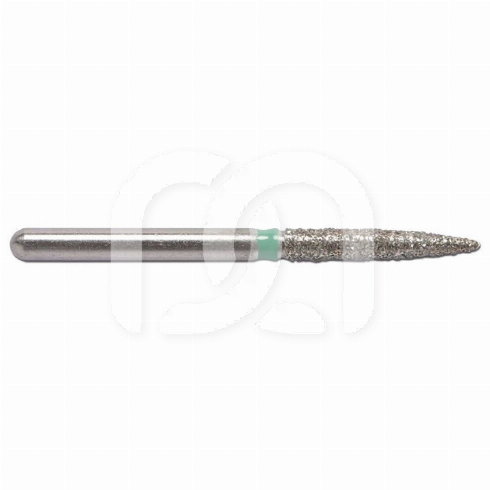 FRAISE DIAMANTÉES SPIRALE R&S - LA BOITE DE 2 FRAISES
