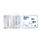 GO-TAPER BLUE STERILE - ASSORTIMENT : LONGUEUR:21 MM