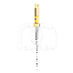 GO-TAPER X STERILE (6) : LONGUEUR:21.0000 MILLIMETRE, ISO:ISO 050, CONICIT&Eacute;:5%, ROTATION:CONTINUE, INSTRUMENT:X5