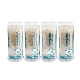 MICROBRUSH® APPLICATEURS - TUBE SERIES (400) : TAILLE:SUPER FIN, COULEUR PRINCIPALE:BLANC