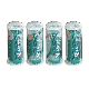 MICROBRUSH® APPLICATEURS - TUBE SERIES (400) : TAILLE:ULTRA-FIN, COULEUR PRINCIPALE:TURQUOISE