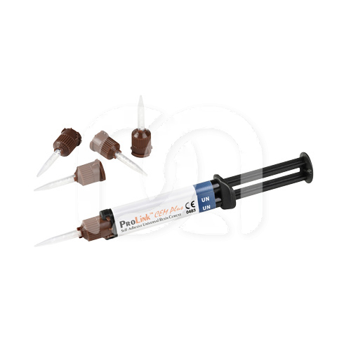 PROLINK EMC PLUS UNIVERSELE SPUIT (8GR)