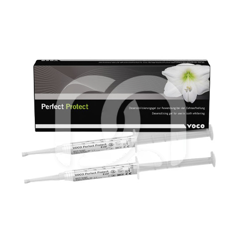 PERFECT PROTECT SERINGUES 2 ML