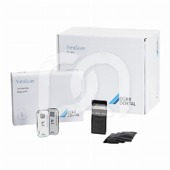 PACK VISTASCAN IQT3 (2) + SACHETS DE PROTECTION PLUS T3 (1000)