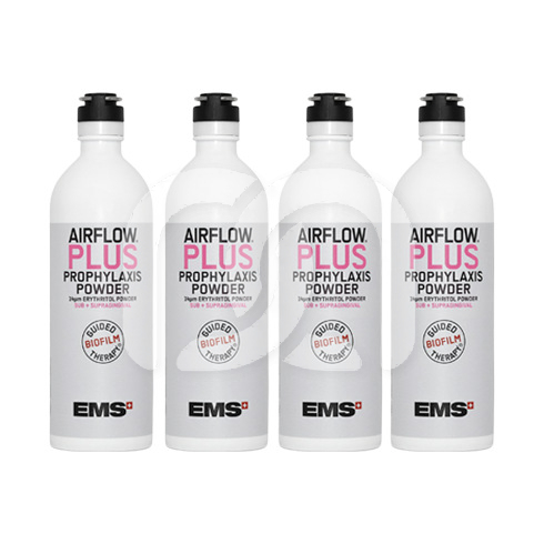 POUDRE AIR FLOW PLUS (4X400G)