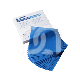 DIGUES SANS LATEX MEDIUM - (20) : TAILLE:MEDIUM, COULEUR PRINCIPALE:BLEU, LATEX:SANS