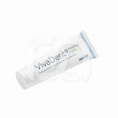 VIVADENT TUBE PÂTE À POLIR GROS (80G)