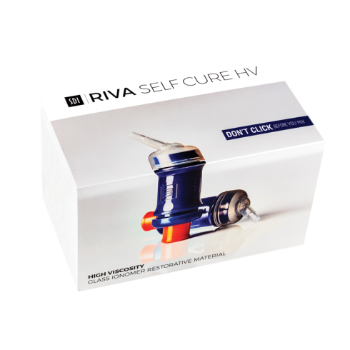 RIVA SELF CURE HV CAPS (50)_envoyé par le fabricant