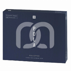 POLA OFFICE PLUS KIT 3 PATIENTS 37,5%