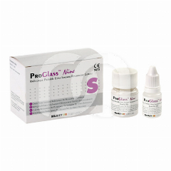 PROGLASS NINE KIT A3 (15G PDR + 7ML VLOEISTOF