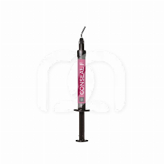 CONSEAL F COFFRET SERINGUE