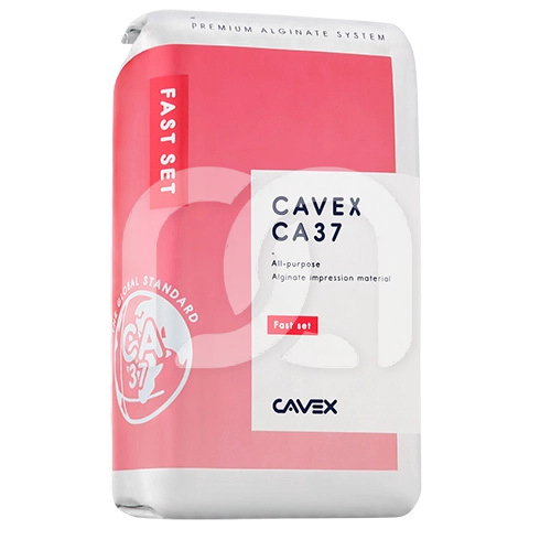CA37 ALGINAAT NORMAL SET (500G)