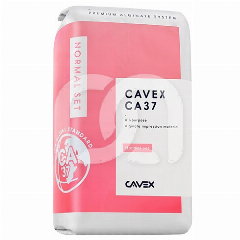 CA37 ALGINAAT NORMAL SET (500G)