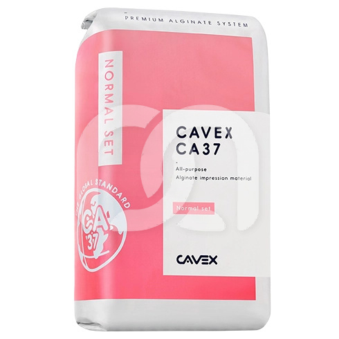 CA37 ALGINATE NORMAL SET (500G)