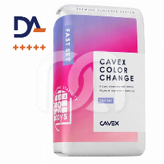 COLORCHANGE ALGINAAT (500G)