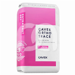 ORTHOTRACE ALGINATE (500G)