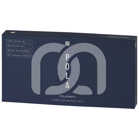 POLA RAPID KIT 1 PATIËNT 6%
