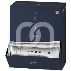 POLA DAY SERINGUES (50X3G)