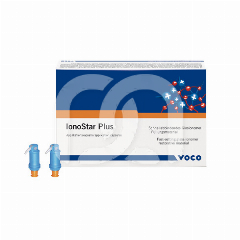 IONOSTAR PLUS CAPSULES TEINTE (20)