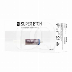 SUPER ETCH JUMBO SERINGUES (2X25ML)