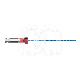 RECIPROC MINIMA LIMES (6) : LONGUEUR:21.0000 MILLIMETRE, INSTRUMENT:N&deg;25