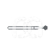 FRAISES DIAMANTÉES FG BOULE INTENSIV (6) : FORME FRAISE & POLISSOIR:BOULE, ISO:ISO 021, LONGUEUR T&Ecirc;TE:2.1000 MILLIMETRE, LONGUEUR TOTALE:19.0000 MILLIMETRE, GRAIN FRAISES DIAMANT&Eacute;ES:MOYEN