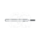 DIAMANTEN FREZEN CIL INTENSIV(6) : ISO:ISO 010, LENGTE KOP:3.0000 MILLIMETRE, TOTALE LENGTE:19.0000 MILLIMETRE, KORREL DIAMANTBOREN:GEMIDDELD