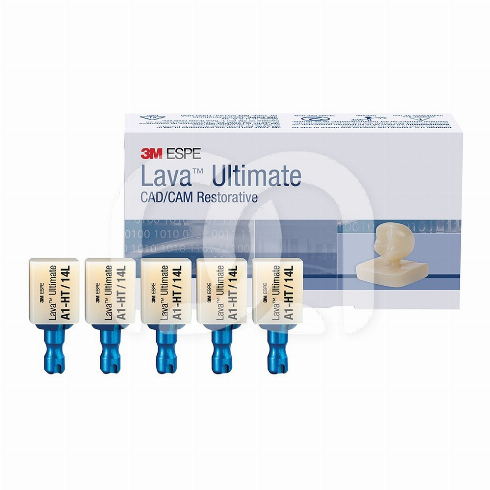 Lava Ultimate - Trial Kit