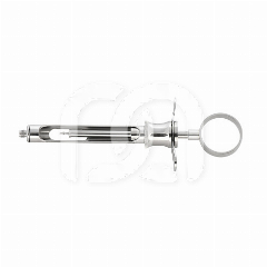 INJECTIESPUIT SCHOUDERMODEL MET 2 RINGEN EN LANCET (1)