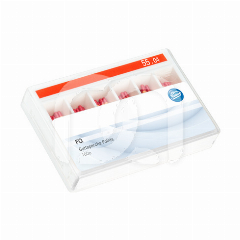 POINTES GUTTAPERCHA (100)