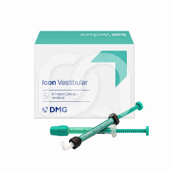 ICON VESTIBULAR KIT 7 UNITES (3X0,45ML)