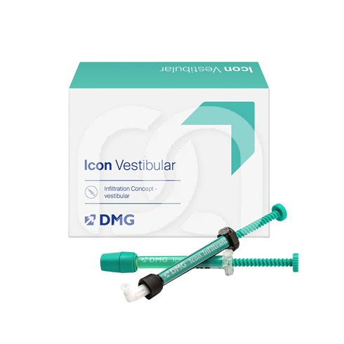 ICON VESTIBULAR KIT 7 UNITES (3X0,45ML)