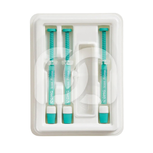 ICON PRIME RECHARGE (3X0.45 ML)