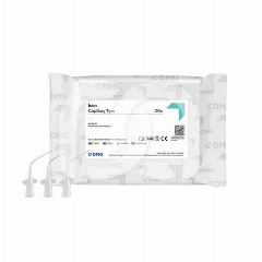ICON CAPILLARY NAVULVERPAKKING TIPS (20PC)