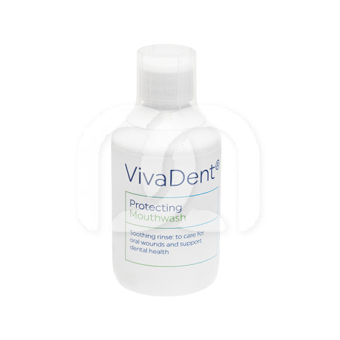 VIVADENT BESCHERMEND MONDWATER (300ML)
