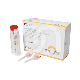 AQUASIL ULTRA+ XLV REG SET(4X50ML) : PRISE:RAPIDE, VISCOSIT&Eacute;:EXTRA LIGHT