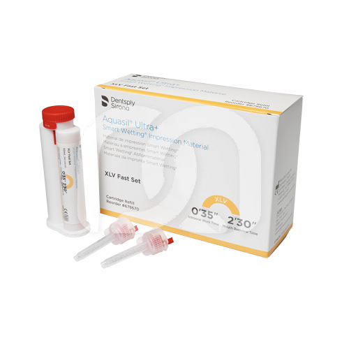AQUASIL ULTRA+ REG SET(4X50ML)