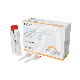 AQUASIL ULTRA+ REG SET(4X50ML) : PRISE:NORMALE, VISCOSIT&Eacute;:EXTRA LIGHT